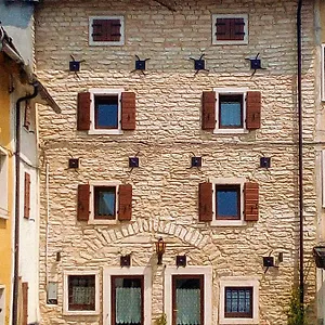  Casa di campagna Da Andrea E Raffaella