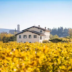  Vakantieboerderij Dimora Buglioni Wine Relais