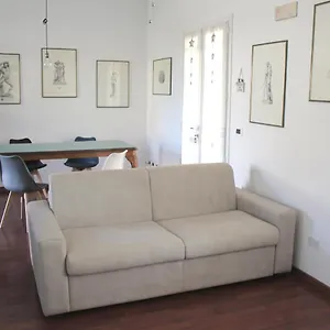  Casa vacanze Torre Del Po - Locazione Breve