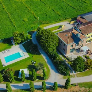  Landhuis Bb Mambrotta
