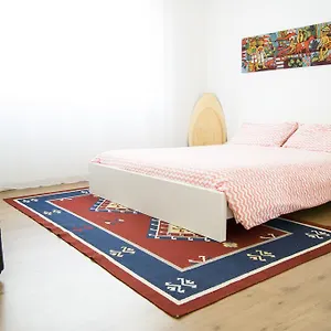 Casa vacanze Nanda House