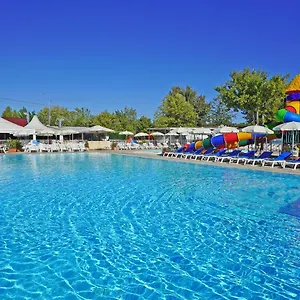 4* Camping Butterfly Village