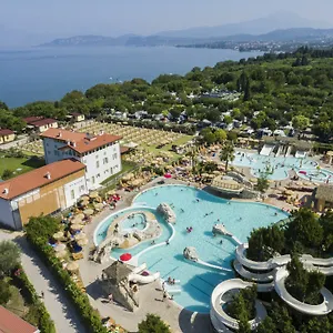 5* Camping Piani Di Clodia Holidaypark