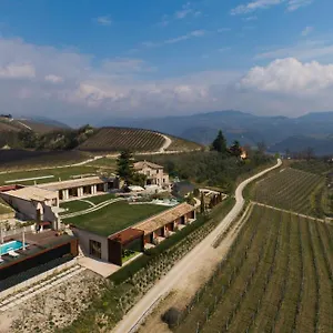  Vakantieboerderij Tenuta Le Cave